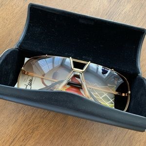 Cazale 902 Targa Luxury Sunglasses